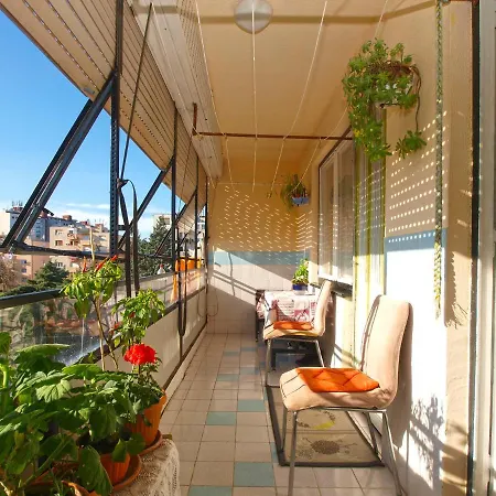 Apartament Momcilo 1995 *