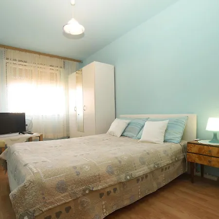 Apartmán Momcilo 1995