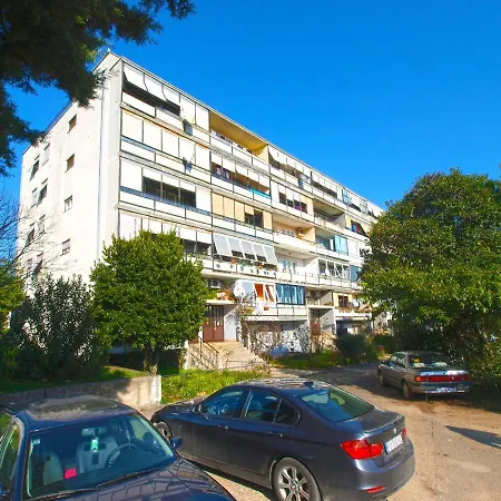 Apartament Momcilo 1995 *