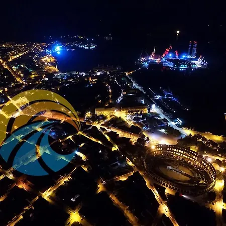 Apartament Momcilo 1995