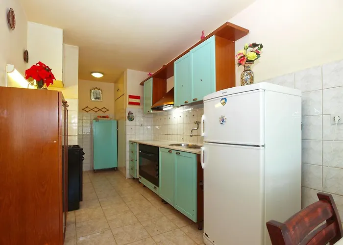 Διαμέρισμα Momcilo 1995