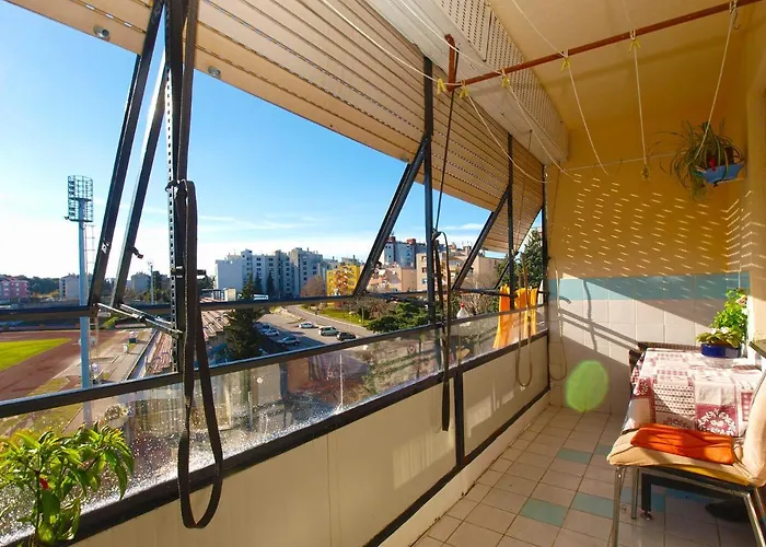 Momcilo 1995 Διαμέρισμα Πούλα