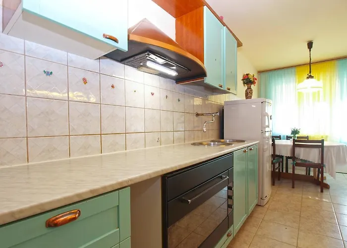 Διαμέρισμα Momcilo 1995