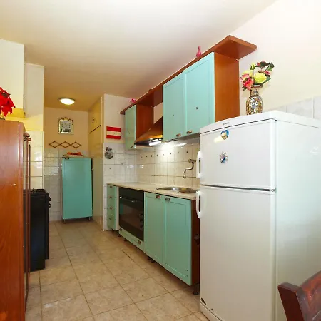 Apartmán Momcilo 1995