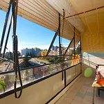 Momcilo 1995 Apartamento Pula