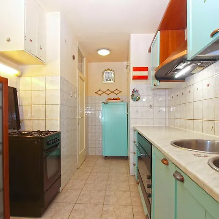 Apartmán Momcilo 1995